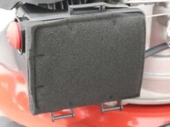 Tondeuse Autotractée Ama TRX 511 - 4 En 1: Ramassage, Mulching, éjection Latérale Et Postérieure -Motofaucheuse Soldes tondeuse autotracte ama trx 511 4 en 1 ramassage mulching jection latrale et postrieure moteur y196v ohv 27904 2 1617108835 IMG 60631f63298e9