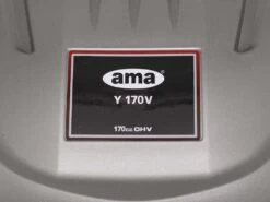 Tondeuse Autotractée Ama TRX 511 - 4 En 1: Ramassage, Mulching, éjection Latérale Et Postérieure -Motofaucheuse Soldes tondeuse autotracte ama trx 511 4 en 1 ramassage mulching jection latrale et postrieure moteur y196v ohv 27904 2 1617108835 IMG 60631f632d3b0