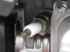 Tondeuse Autotractée Ama TRX 511 - 4 En 1: Ramassage, Mulching, éjection Latérale Et Postérieure -Motofaucheuse Soldes tondeuse autotracte ama trx 511 4 en 1 ramassage mulching jection latrale et postrieure moteur y196v ohv 27904 2 1617108835 IMG 60631f6332406