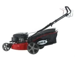 Tondeuse Autotractée Ama TRX 511 - 4 En 1: Ramassage, Mulching, éjection Latérale Et Postérieure -Motofaucheuse Soldes tondeuse autotracte ama trx 511 4 en 1 ramassage mulching jection latrale et postrieure tondeuse ama trx 511 27904 1 1617109623 IMG 60632277a6623