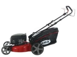 Tondeuse Autotractée Ama TRX 511 - 4 En 1: Ramassage, Mulching, éjection Latérale Et Postérieure -Motofaucheuse Soldes tondeuse autotracte ama trx 511 4 en 1 ramassage mulching jection latrale et postrieure tondeuse ama trx 511 27904 1 1617109623 IMG 60632277de0a8