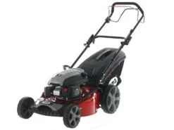 Tondeuse Autotractée Ama TRX 511 - 4 En 1: Ramassage, Mulching, éjection Latérale Et Postérieure -Motofaucheuse Soldes tondeuse autotracte ama trx 511 4 en 1 ramassage mulching jection latrale et postrieure tondeuse ama trx 511 27904 1 1617109624 IMG 606322780541f