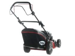 Tondeuse Autotractée Ama TRX 511 - 4 En 1: Ramassage, Mulching, éjection Latérale Et Postérieure -Motofaucheuse Soldes tondeuse autotracte ama trx 511 4 en 1 ramassage mulching jection latrale et postrieure tondeuse ama trx 511 27904 1 1617109624 IMG 606322782085a