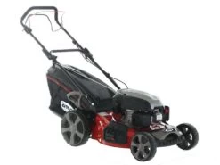 Tondeuse Autotractée Ama TRX 511 - 4 En 1: Ramassage, Mulching, éjection Latérale Et Postérieure -Motofaucheuse Soldes tondeuse autotracte ama trx 511 4 en 1 ramassage mulching jection latrale et postrieure tondeuse ama trx 511 27904 1 1617109624 IMG 60632278595c2