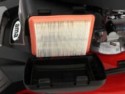 Tondeuse Autotractée Ama TRX 531H Bac, Mulching, éjection Latérale, Postérieure - Honda GCVX200 37 Tondeuse Autotractée Ama TRX 531H Bac, Mulching, éjection Latérale, Postérieure - Honda GCVX200 -Motofaucheuse Soldes tondeuse autotracte ama trx 531h bac mulching jection latrale postrieure honda gcvx200 nouveau moteur honda gcvx 200 16173 27 1554804163 16125 27 1554306653 IMG 0263