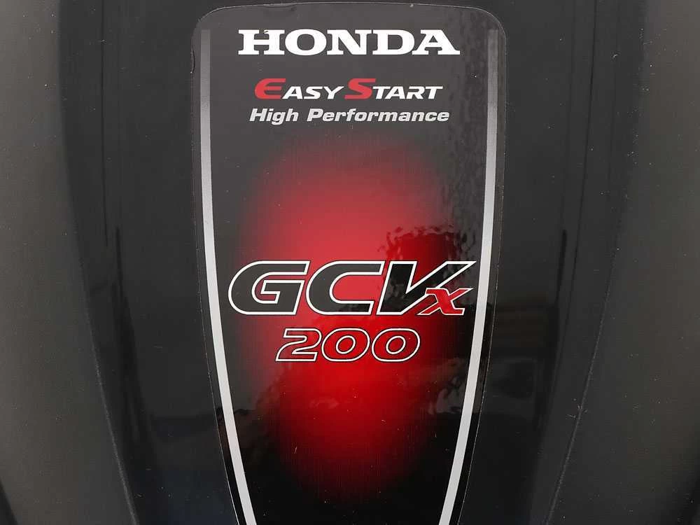 Tondeuse Autotractée Ama TRX 531H Bac, Mulching, éjection Latérale, Postérieure - Honda GCVX200 16 Tondeuse Autotractée Ama TRX 531H Bac, Mulching, éjection Latérale, Postérieure - Honda GCVX200 – Image 14