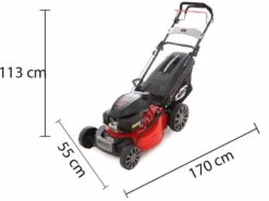 Tondeuse Autotractée Ama TRX 531H Bac, Mulching, éjection Latérale, Postérieure - Honda GCVX200 33 Tondeuse Autotractée Ama TRX 531H Bac, Mulching, éjection Latérale, Postérieure - Honda GCVX200 -Motofaucheuse Soldes tondeuse autotracte ama trx 531h bac mulching jection latrale postrieure honda gcvx200 tondeuse ama trx 531h 16173 1 1554821367 Misure largo