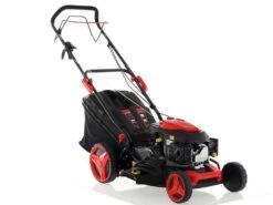 Tondeuse Autotractée Blue Bird Sprint B46 T - 4 En 1 - Coupe De 46 Cm 38 Tondeuse Autotractée Blue Bird Sprint B46 T - 4 En 1 - Coupe De 46 Cm -Motofaucheuse Soldes tondeuse autotracte blue bird sprint b46 t 4 en 1 coupe de 46 cm chssis en acier et lame 35835 3 1658148577 IMG 62d556e19b811