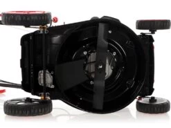 Tondeuse Autotractée Blue Bird Sprint B46 T - 4 En 1 - Coupe De 46 Cm 39 Tondeuse Autotractée Blue Bird Sprint B46 T - 4 En 1 - Coupe De 46 Cm -Motofaucheuse Soldes tondeuse autotracte blue bird sprint b46 t 4 en 1 coupe de 46 cm chssis en acier et lame 35835 3 1658148577 IMG 62d556e19e472