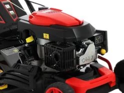 Tondeuse Autotractée Blue Bird Sprint B46 T - 4 En 1 - Coupe De 46 Cm 30 Tondeuse Autotractée Blue Bird Sprint B46 T - 4 En 1 - Coupe De 46 Cm -Motofaucheuse Soldes tondeuse autotracte blue bird sprint b46 t 4 en 1 coupe de 46 cm moteur t6 de 146 cm3 35835 2 1658148577 IMG 62d556e18b464