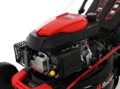 Tondeuse Autotractée Blue Bird Sprint B46 T - 4 En 1 - Coupe De 46 Cm 31 Tondeuse Autotractée Blue Bird Sprint B46 T - 4 En 1 - Coupe De 46 Cm -Motofaucheuse Soldes tondeuse autotracte blue bird sprint b46 t 4 en 1 coupe de 46 cm moteur t6 de 146 cm3 35835 2 1658148577 IMG 62d556e198704