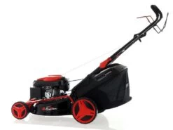 Tondeuse Autotractée Blue Bird Sprint B46 T - 4 En 1 - Coupe De 46 Cm 25 Tondeuse Autotractée Blue Bird Sprint B46 T - 4 En 1 - Coupe De 46 Cm -Motofaucheuse Soldes tondeuse autotracte blue bird sprint b46 t 4 en 1 coupe de 46 cm tondeuse autotracte blue bird sprint b46 t 35835 1 1658148577 IMG 62d556e17b654