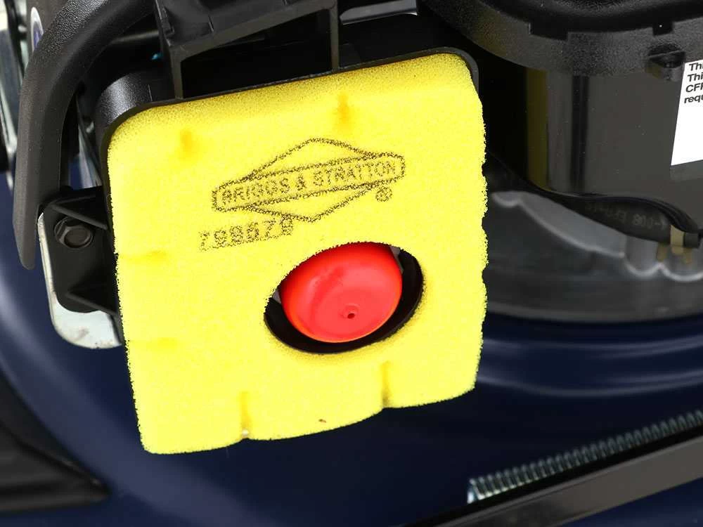 Tondeuse Autotractée BullMach PARIS 40 BS - Moteur à Essence Briggs&Stratton 300E 20 Tondeuse Autotractée BullMach PARIS 40 BS - Moteur à Essence Briggs&Stratton 300E – Image 18