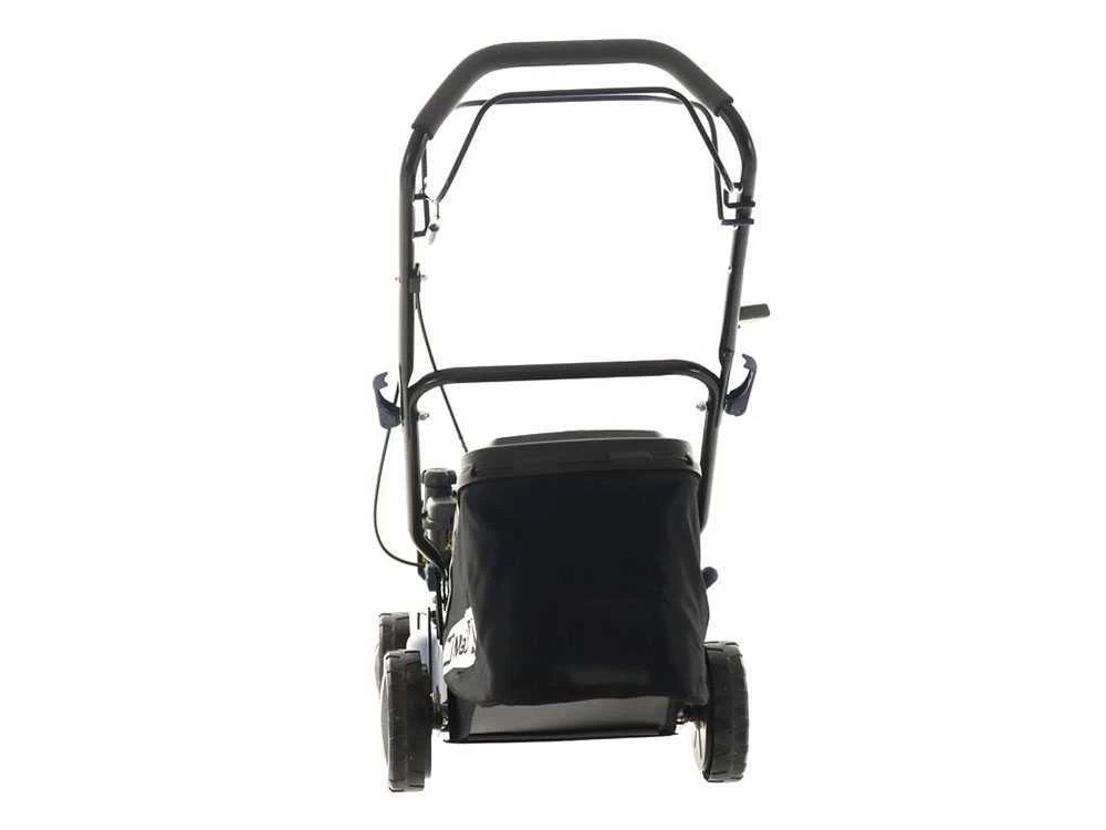 Tondeuse Autotractée BullMach PARIS 40 BS - Moteur à Essence Briggs&Stratton 300E 8 Tondeuse Autotractée BullMach PARIS 40 BS - Moteur à Essence Briggs&Stratton 300E – Image 6