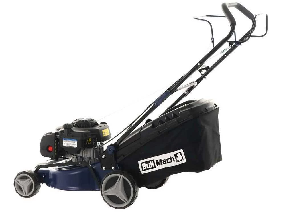 Tondeuse Autotractée BullMach PARIS 40 BS - Moteur à Essence Briggs&Stratton 300E 10 Tondeuse Autotractée BullMach PARIS 40 BS - Moteur à Essence Briggs&Stratton 300E – Image 8