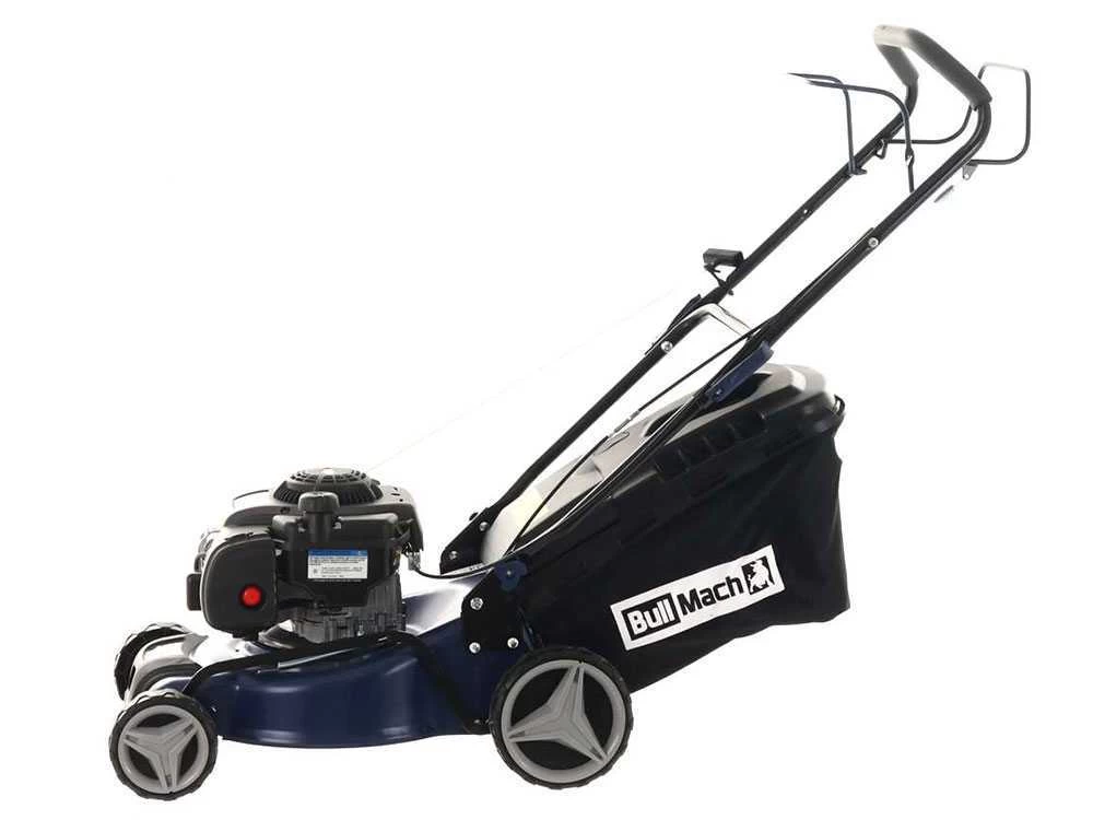 Tondeuse Autotractée BullMach PARIS 40 BS - Moteur à Essence Briggs&Stratton 300E 11 Tondeuse Autotractée BullMach PARIS 40 BS - Moteur à Essence Briggs&Stratton 300E – Image 9