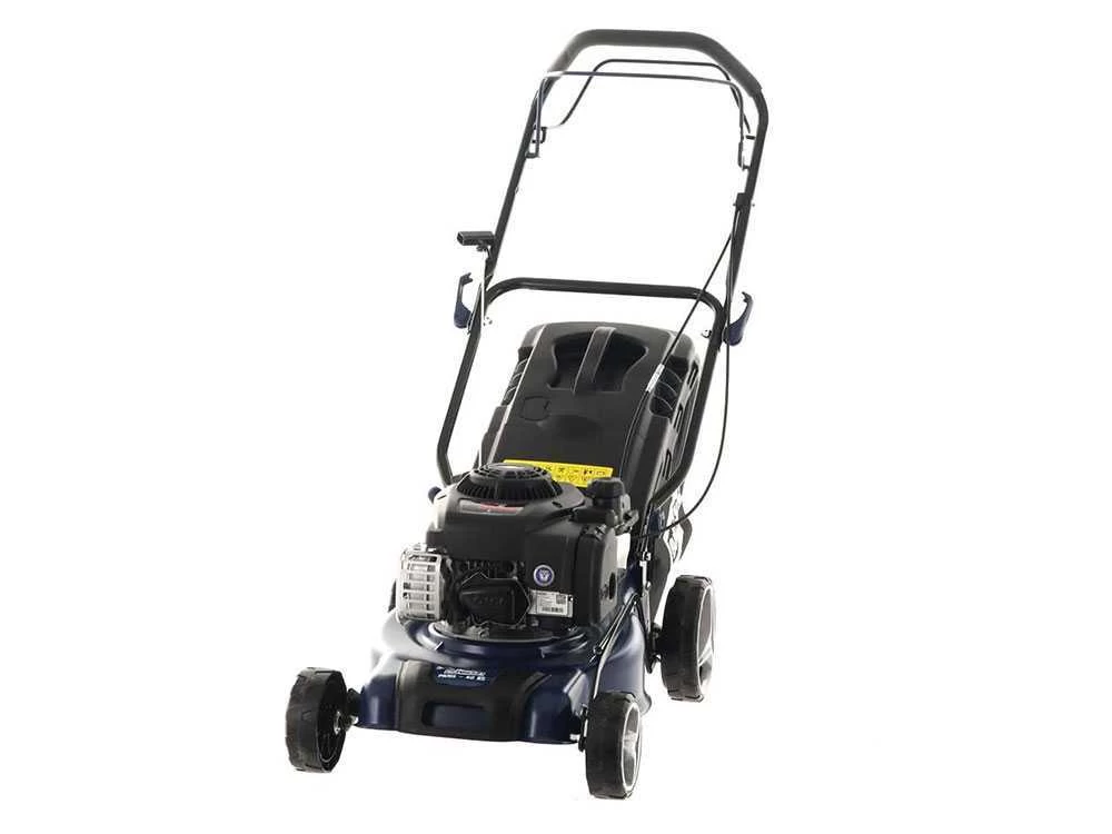 Tondeuse Autotractée BullMach PARIS 40 BS - Moteur à Essence Briggs&Stratton 300E 14 Tondeuse Autotractée BullMach PARIS 40 BS - Moteur à Essence Briggs&Stratton 300E – Image 12