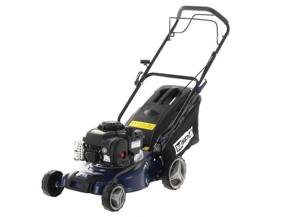 Tondeuse Autotractée BullMach PARIS 40 BS - Moteur à Essence Briggs&Stratton 300E 17 Tondeuse Autotractée BullMach PARIS 40 BS - Moteur à Essence Briggs&Stratton 300E – Image 15