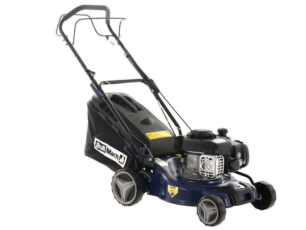 Tondeuse Autotractée BullMach PARIS 40 BS - Moteur à Essence Briggs&Stratton 300E 18 Tondeuse Autotractée BullMach PARIS 40 BS - Moteur à Essence Briggs&Stratton 300E – Image 16