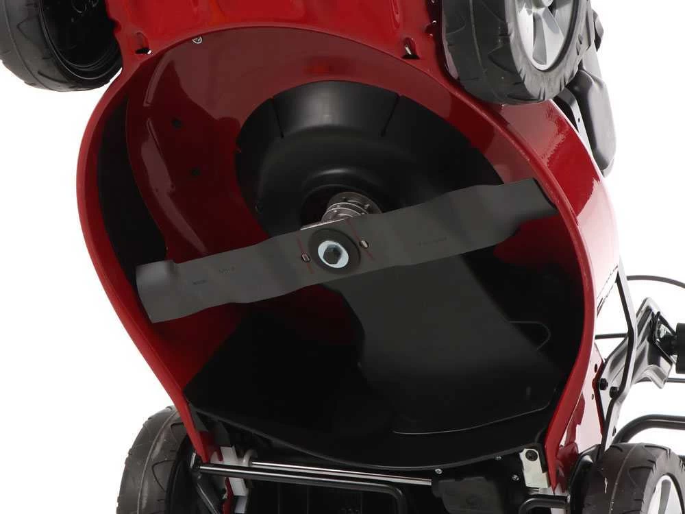 Tondeuse Autotractée CastelGarden XC 48 S C - 4 En 1 - Moteur De 139 Cm3 - Coupe 46 Cm 11 Tondeuse Autotractée CastelGarden XC 48 S C - 4 En 1 - Moteur De 139 Cm3 - Coupe 46 Cm – Image 9