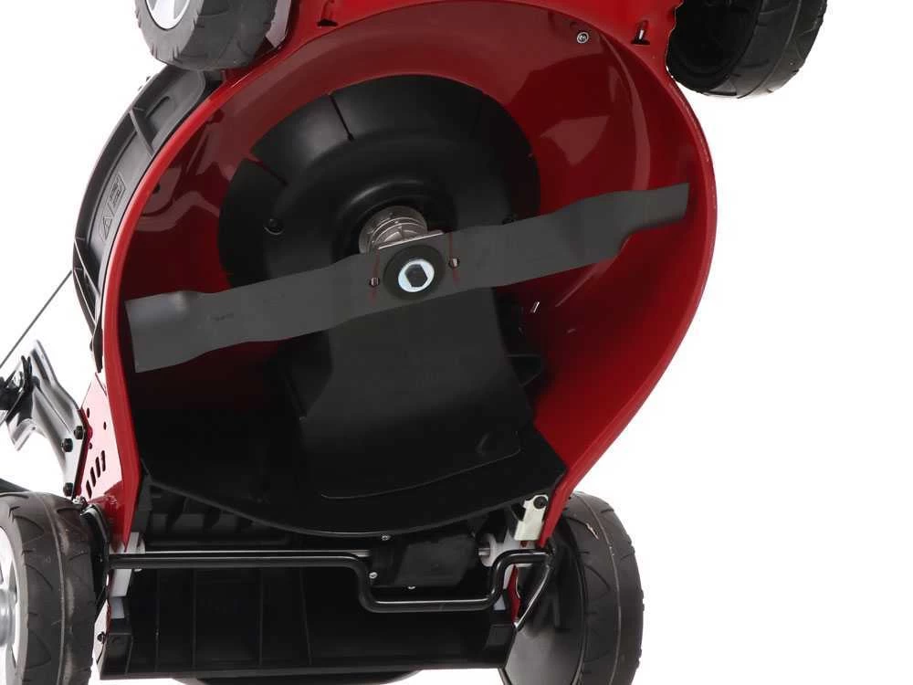 Tondeuse Autotractée CastelGarden XC 48 S C - 4 En 1 - Moteur De 139 Cm3 - Coupe 46 Cm 13 Tondeuse Autotractée CastelGarden XC 48 S C - 4 En 1 - Moteur De 139 Cm3 - Coupe 46 Cm – Image 11