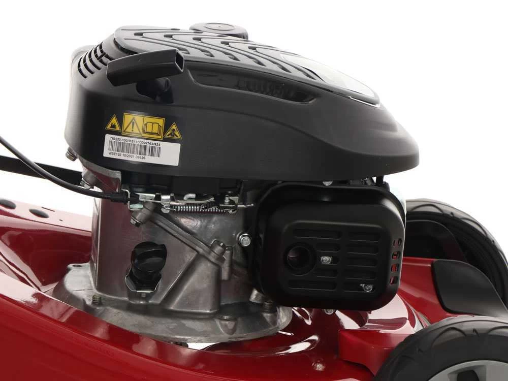 Tondeuse Autotractée CastelGarden XC 48 S C - 4 En 1 - Moteur De 139 Cm3 - Coupe 46 Cm 19 Tondeuse Autotractée CastelGarden XC 48 S C - 4 En 1 - Moteur De 139 Cm3 - Coupe 46 Cm – Image 17