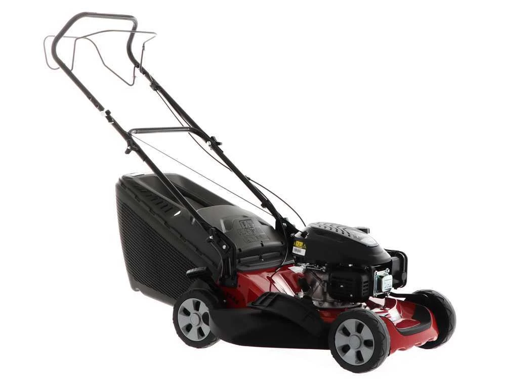 Tondeuse Autotractée CastelGarden XC 48 S C - 4 En 1 - Moteur De 139 Cm3 - Coupe 46 Cm 6 Tondeuse Autotractée CastelGarden XC 48 S C - 4 En 1 - Moteur De 139 Cm3 - Coupe 46 Cm – Image 4