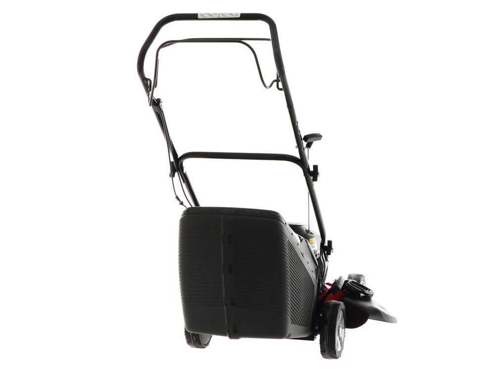 Tondeuse Autotractée CastelGarden XC 48 S C - 4 En 1 - Moteur De 139 Cm3 - Coupe 46 Cm 8 Tondeuse Autotractée CastelGarden XC 48 S C - 4 En 1 - Moteur De 139 Cm3 - Coupe 46 Cm – Image 6