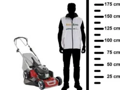 Tondeuse Autotractée CastelGarden XM 55 S - Avec Moteur Thermique ST 170 - Coupe 53cm 23 Tondeuse Autotractée CastelGarden XM 55 S - Avec Moteur Thermique ST 170 - Coupe 53cm -Motofaucheuse Soldes tondeuse autotracte castelgarden xm 55 s avec moteur thermique st 170 coupe 53cm tondeuse gazon castelgarden xm 55 s 26244 1 1606991128 IMG 5fc8bd18469b2