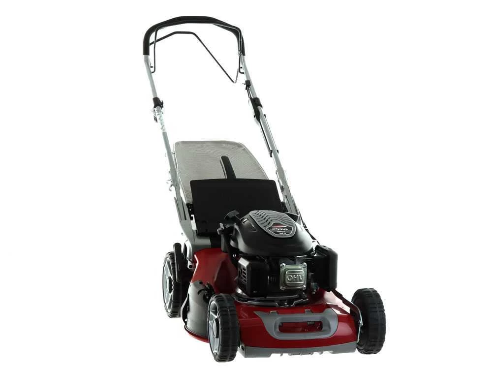 Tondeuse Autotractée CastelGarden XM 55 S - Avec Moteur Thermique ST 170 - Coupe 53cm 10 Tondeuse Autotractée CastelGarden XM 55 S - Avec Moteur Thermique ST 170 - Coupe 53cm – Image 8