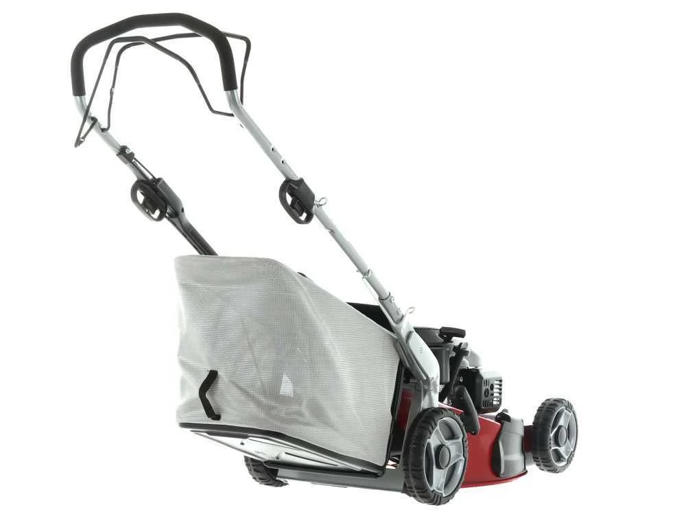 Tondeuse Autotractée CastelGarden XM 55 S - Avec Moteur Thermique ST 170 - Coupe 53cm 14 Tondeuse Autotractée CastelGarden XM 55 S - Avec Moteur Thermique ST 170 - Coupe 53cm – Image 12