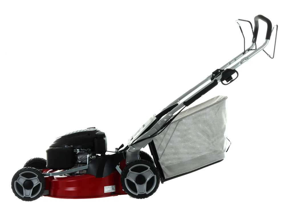 Tondeuse Autotractée CastelGarden XM 55 S - Avec Moteur Thermique ST 170 - Coupe 53cm 15 Tondeuse Autotractée CastelGarden XM 55 S - Avec Moteur Thermique ST 170 - Coupe 53cm – Image 13