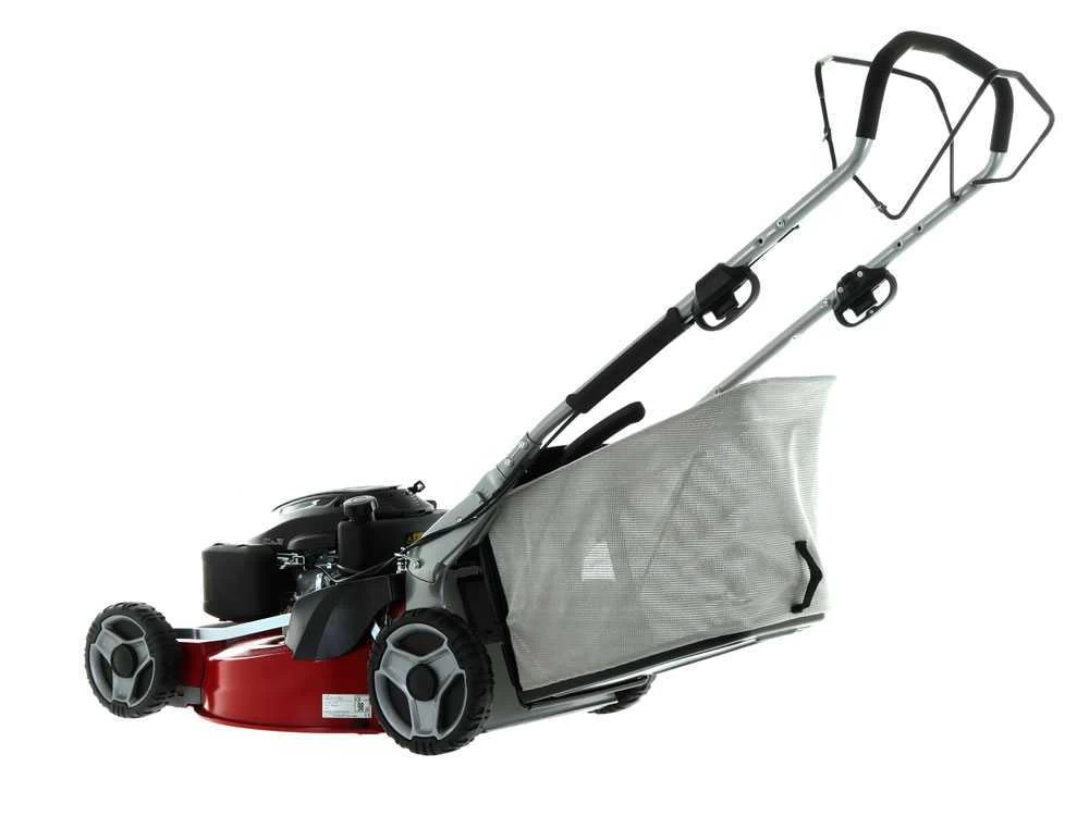 Tondeuse Autotractée CastelGarden XM 55 S - Avec Moteur Thermique ST 170 - Coupe 53cm 17 Tondeuse Autotractée CastelGarden XM 55 S - Avec Moteur Thermique ST 170 - Coupe 53cm – Image 15