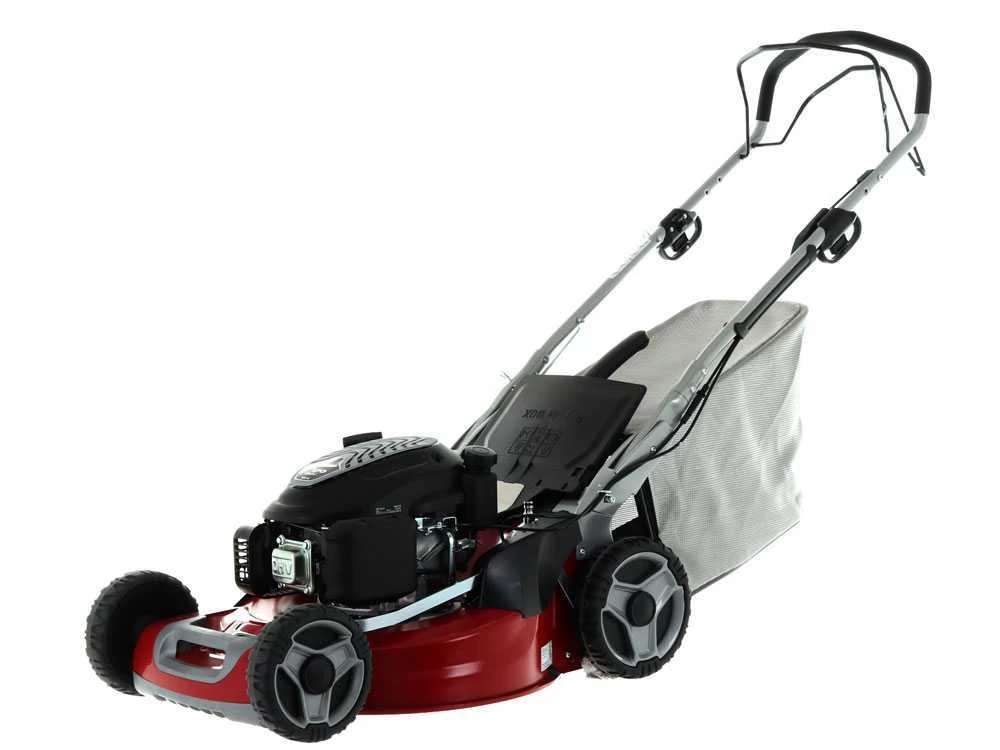 Tondeuse Autotractée CastelGarden XM 55 S - Avec Moteur Thermique ST 170 - Coupe 53cm 18 Tondeuse Autotractée CastelGarden XM 55 S - Avec Moteur Thermique ST 170 - Coupe 53cm – Image 16