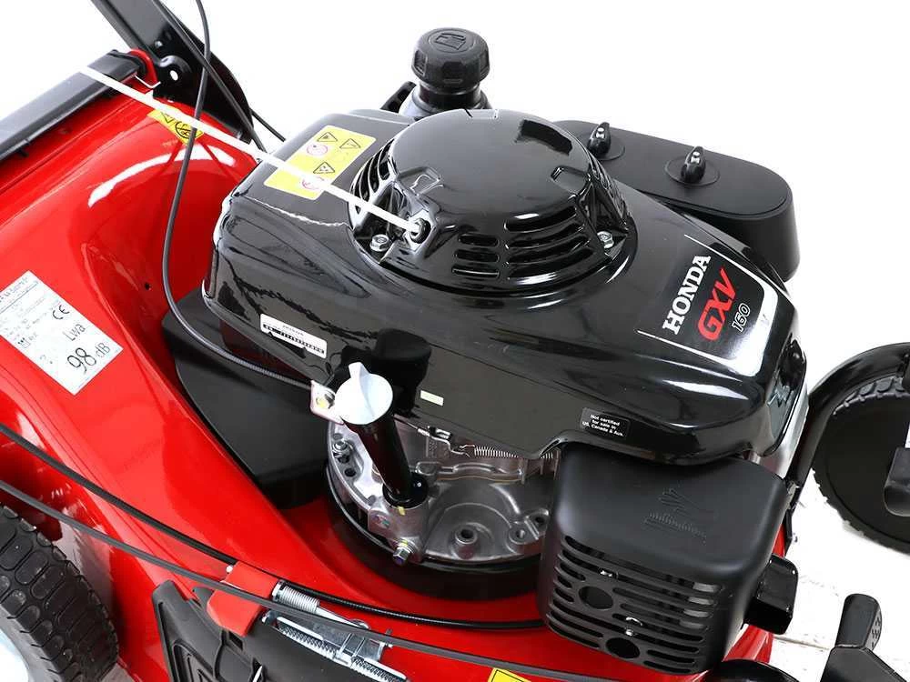 Tondeuse Autotractée Marina Systems Pivot 53SH PRO - Moteur HONDA GXV 160 20 Tondeuse Autotractée Marina Systems Pivot 53SH PRO - Moteur HONDA GXV 160 – Image 18