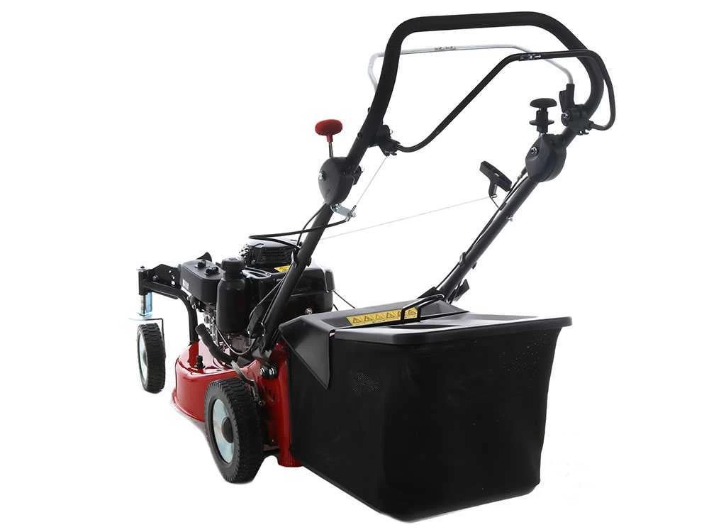 Tondeuse Autotractée Marina Systems Pivot 53SH PRO - Moteur HONDA GXV 160 5 Tondeuse Autotractée Marina Systems Pivot 53SH PRO - Moteur HONDA GXV 160 – Image 3