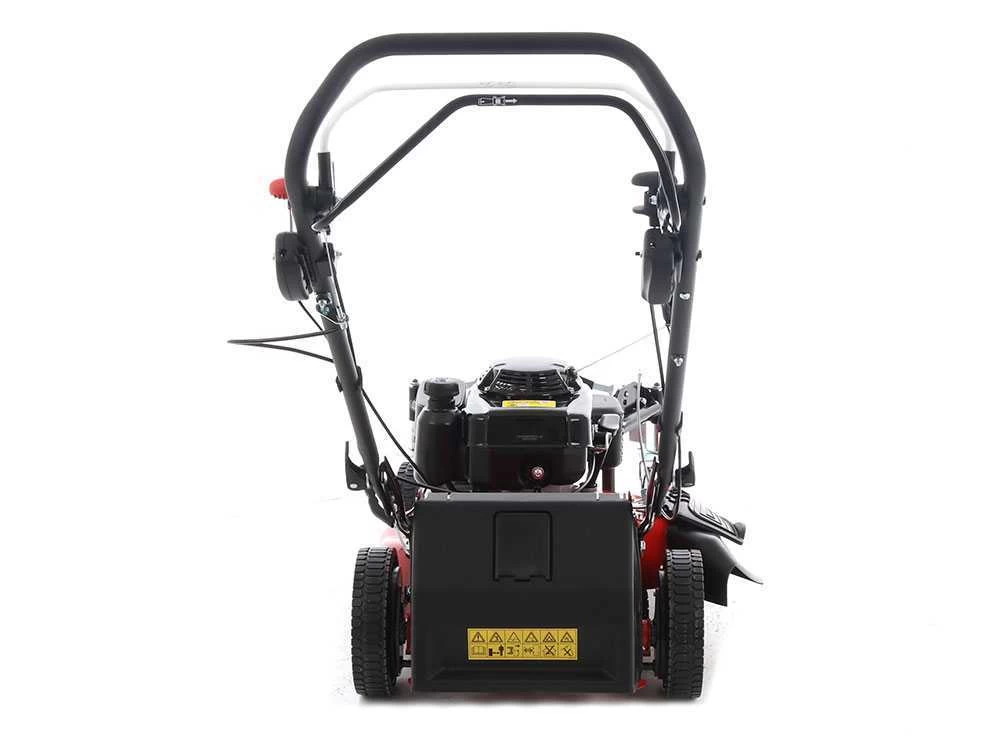 Tondeuse Autotractée Marina Systems Pivot 53SH PRO - Moteur HONDA GXV 160 12 Tondeuse Autotractée Marina Systems Pivot 53SH PRO - Moteur HONDA GXV 160 – Image 10