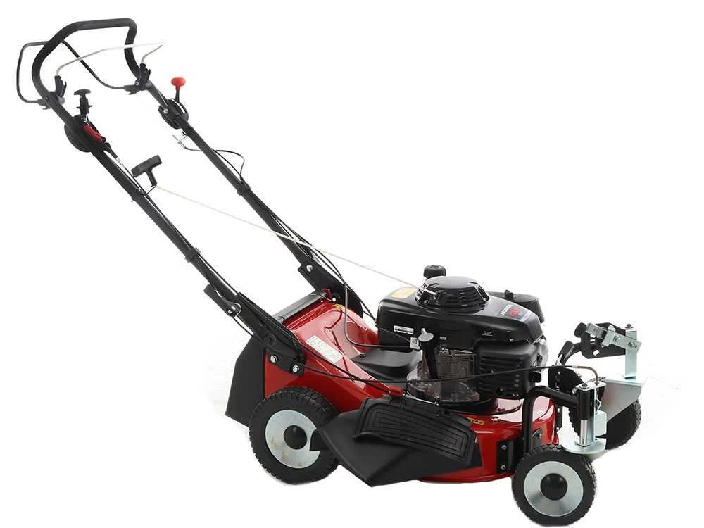 Tondeuse Autotractée Marina Systems Pivot 53SH PRO - Moteur HONDA GXV 160 14 Tondeuse Autotractée Marina Systems Pivot 53SH PRO - Moteur HONDA GXV 160 – Image 12