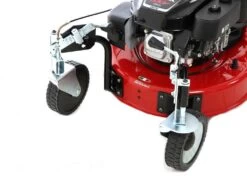 Tondeuse Autotractée Marina Systems Pivot 53SH PRO - Moteur HONDA GXV 160 36 Tondeuse Autotractée Marina Systems Pivot 53SH PRO - Moteur HONDA GXV 160 -Motofaucheuse Soldes tondeuse autotracte marina systems pivot 53sh pro moteur honda gxv 160 tondeuse gazon marina systems pivot 53 sh pro 40276 0 1677747035 IMG 6400635bb6b97