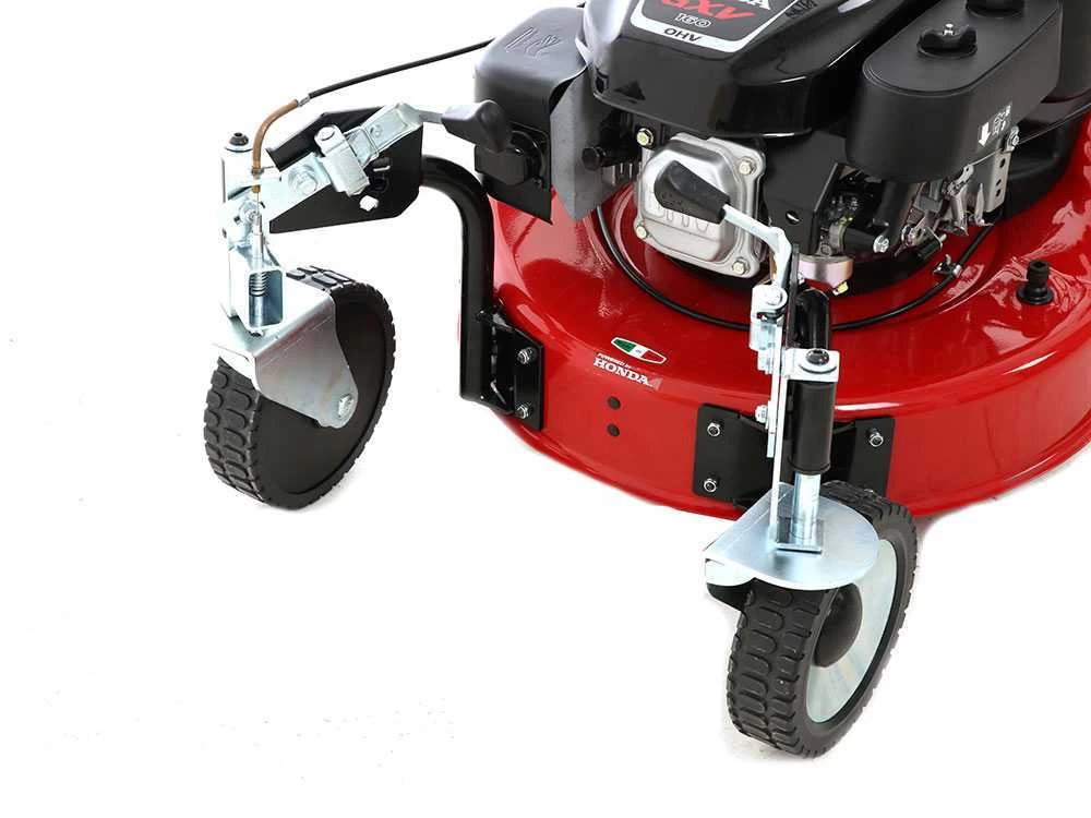 Tondeuse Autotractée Marina Systems Pivot 53SH PRO - Moteur HONDA GXV 160 17 Tondeuse Autotractée Marina Systems Pivot 53SH PRO - Moteur HONDA GXV 160 – Image 15