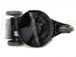 Tondeuse Autotractée Mowox PM 5160 SE TRIKE - Roue Rotative - Démarrage électrique -Motofaucheuse Soldes tondeuse autotracte mowox pm 5160 se trike roue rotative dmarrage lectrique lame de dernire gnration et chssis entirement en acier maill 10356 9 1490369521 IMG 0786