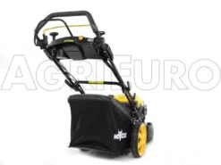 Tondeuse Autotractée Mowox PM 5160 SE TRIKE - Roue Rotative - Démarrage électrique -Motofaucheuse Soldes tondeuse autotracte mowox pm 5160 se trike roue rotative dmarrage lectrique tondeuse mowox pm 5160 se trike 10356 5 1490368931 IMG 0735