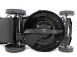 Tondeuse Autotractée PM 5160 SEHW- Coupe 51 Cm - 173 Cm3 - Démarrage électrique 40 Tondeuse Autotractée PM 5160 SEHW- Coupe 51 Cm - 173 Cm3 - Démarrage électrique -Motofaucheuse Soldes tondeuse autotracte pm 5160 sehw coupe 51 cm 173 cm3 dmarrage lectrique lame de dernire gnration et chssis entirement en acier maill 10350 9 1490351579 IMG 0648