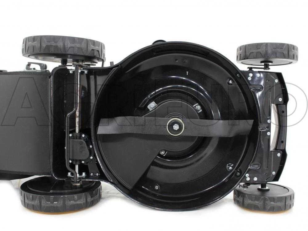 Tondeuse Autotractée PM 5160 SEHW- Coupe 51 Cm - 173 Cm3 - Démarrage électrique 21 Tondeuse Autotractée PM 5160 SEHW- Coupe 51 Cm - 173 Cm3 - Démarrage électrique – Image 19