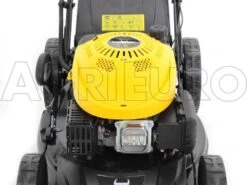 Tondeuse Autotractée PM 5160 SEHW- Coupe 51 Cm - 173 Cm3 - Démarrage électrique 34 Tondeuse Autotractée PM 5160 SEHW- Coupe 51 Cm - 173 Cm3 - Démarrage électrique -Motofaucheuse Soldes tondeuse autotracte pm 5160 sehw coupe 51 cm 173 cm3 dmarrage lectrique moteur mowox 173 cc e start 10350 6 1490351247 IMG 0626