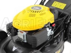 Tondeuse Autotractée PM 5160 SEHW- Coupe 51 Cm - 173 Cm3 - Démarrage électrique 35 Tondeuse Autotractée PM 5160 SEHW- Coupe 51 Cm - 173 Cm3 - Démarrage électrique -Motofaucheuse Soldes tondeuse autotracte pm 5160 sehw coupe 51 cm 173 cm3 dmarrage lectrique moteur mowox 173 cc e start 10350 6 1490351248 IMG 0627