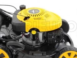 Tondeuse Autotractée PM 5160 SEHW- Coupe 51 Cm - 173 Cm3 - Démarrage électrique 37 Tondeuse Autotractée PM 5160 SEHW- Coupe 51 Cm - 173 Cm3 - Démarrage électrique -Motofaucheuse Soldes tondeuse autotracte pm 5160 sehw coupe 51 cm 173 cm3 dmarrage lectrique moteur mowox 173 cc e start 10350 6 1490351251 IMG 0624