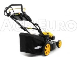 Tondeuse Autotractée PM 5160 SEHW- Coupe 51 Cm - 173 Cm3 - Démarrage électrique 26 Tondeuse Autotractée PM 5160 SEHW- Coupe 51 Cm - 173 Cm3 - Démarrage électrique -Motofaucheuse Soldes tondeuse autotracte pm 5160 sehw coupe 51 cm 173 cm3 dmarrage lectrique tondeuse mowox pm 5160 sehw 10350 5 1490351198 IMG 0616