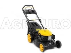 Tondeuse Autotractée PM 5160 SEHW- Coupe 51 Cm - 173 Cm3 - Démarrage électrique 31 Tondeuse Autotractée PM 5160 SEHW- Coupe 51 Cm - 173 Cm3 - Démarrage électrique -Motofaucheuse Soldes tondeuse autotracte pm 5160 sehw coupe 51 cm 173 cm3 dmarrage lectrique tondeuse mowox pm 5160 sehw 10350 5 1490351202 IMG 0620