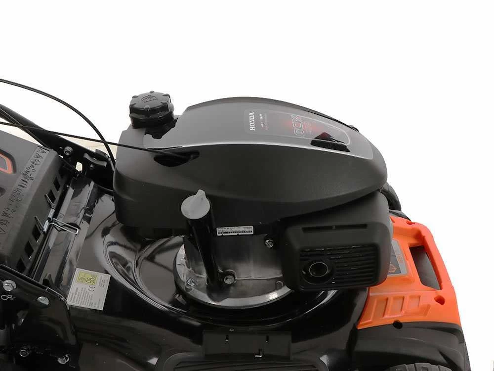 Tondeuse Autotractée Redback S511VHY - 4en1 - Moteur Honda GCVx200 22 Tondeuse Autotractée Redback S511VHY - 4en1 - Moteur Honda GCVx200 – Image 20